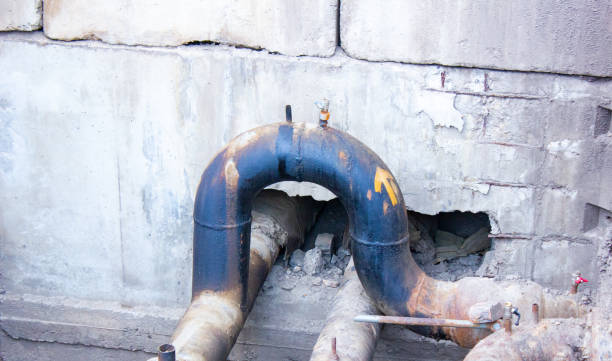 Best Flood restoration services  in El Paso, IL